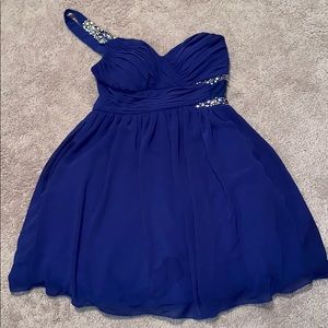 Homecoming/party dress
